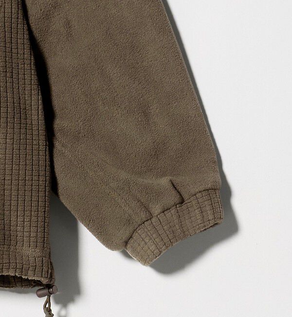 BEAUTY&YOUTH UNITED ARROWS「＜DAIWA PIER39＞テックフリースジャケット」|その他|