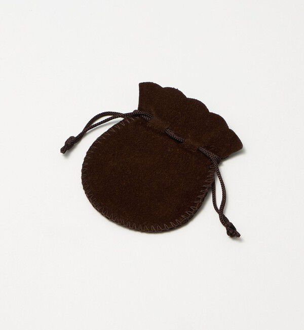 BEAUTY&YOUTH UNITED ARROWS「K10YG THIN ブレスレット」|ブレスレット・バングル|