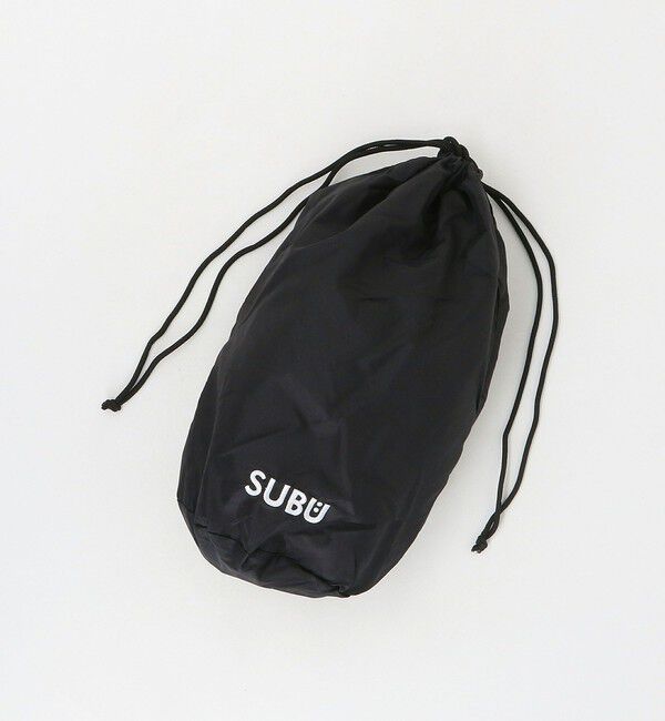 BEAUTY&YOUTH UNITED ARROWS「＜SUBU＞VAMP スリッパ/スリッポン」|スリッポン|