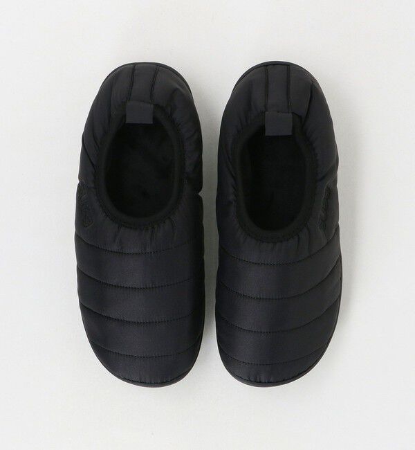 BEAUTY&YOUTH UNITED ARROWS「＜SUBU＞VAMP スリッパ/スリッポン」|スリッポン|