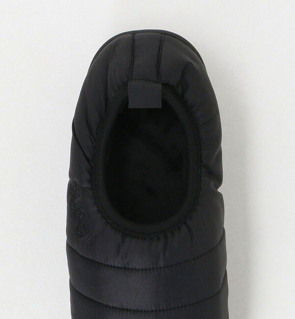 BEAUTY&YOUTH UNITED ARROWS「＜SUBU＞VAMP スリッパ/スリッポン」|スリッポン|