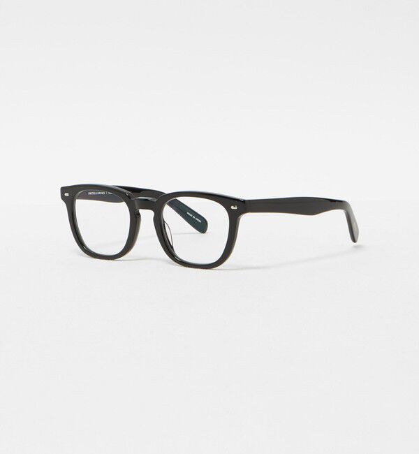 BEAUTY&YOUTH UNITED ARROWS「【別注】＜KANEKO OPTICAL（金子眼鏡）＞Modern モダン サングラス 調光」|サングラス|