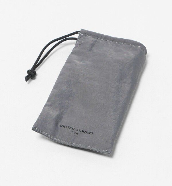 BEAUTY&YOUTH UNITED ARROWS「【別注】＜KANEKO OPTICAL（金子眼鏡）＞Modern モダン サングラス 調光」|サングラス|