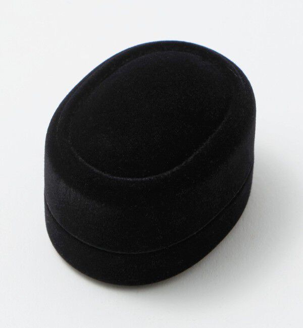 BEAUTY&YOUTH UNITED ARROWS「K10 クロス ネックレス」|ネックレス|