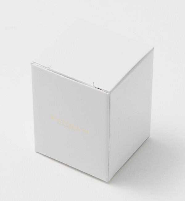 BEAUTY&YOUTH UNITED ARROWS「K10 クロス ネックレス」|ネックレス|