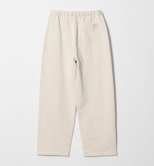 STEVEN ALAN「＜Steven Alan＞クリア スウェット タルパンツ」|その他|