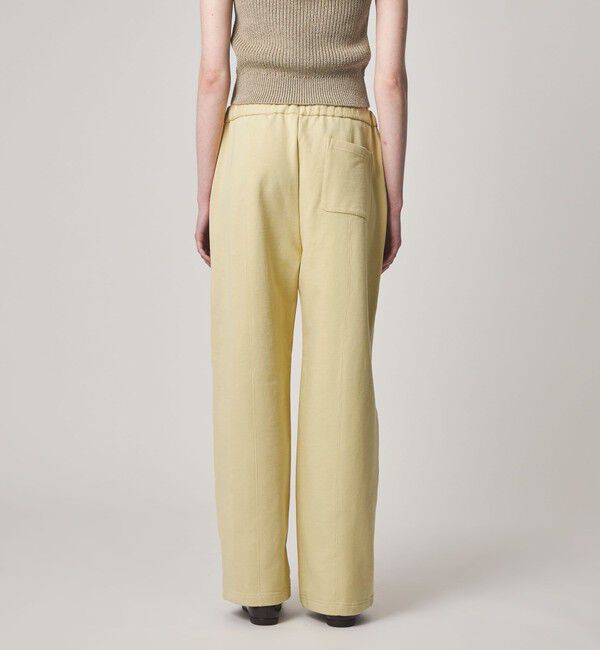 STEVEN ALAN「＜Steven Alan＞クリア スウェット タルパンツ」|その他|