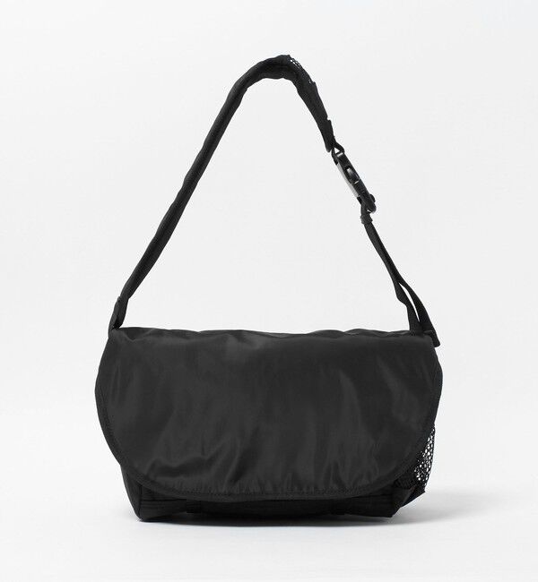 BEAUTY&YOUTH UNITED ARROWS「フラップ ショルダーバッグ」|ショルダー・メッセンジャー|