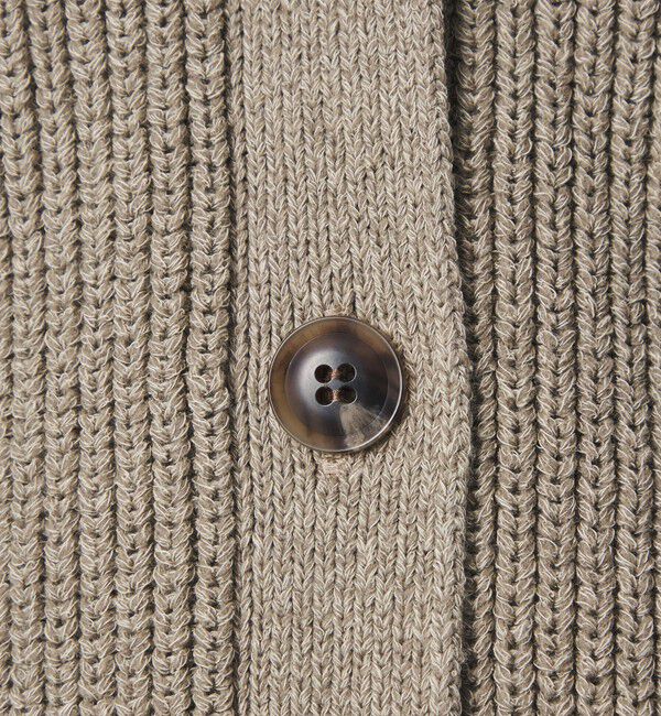 STEVEN ALAN「＜Steven Alan＞リリヤーン Vネック カーディガン」|カーディガン|