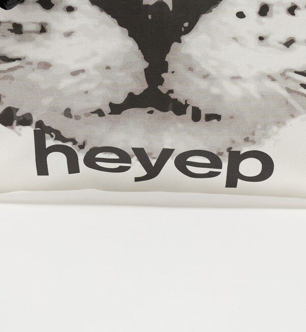 BEAUTY&YOUTH UNITED ARROWS「＜heyep＞Cats トートバッグ」|トートバッグ|