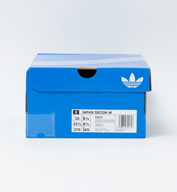 BEAUTY&YOUTH UNITED ARROWS「＜adidas Originals＞ジャパン デコン スニーカー」|スニーカー|