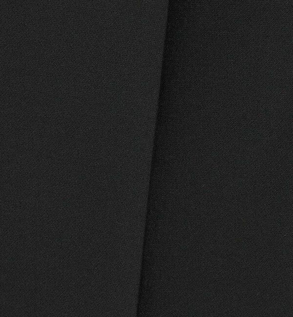 BEAUTY&YOUTH UNITED ARROWS「ダブル T/R 2プリーツ ボリューム スラックス NO.9 ウォッシャブル」|チノ|