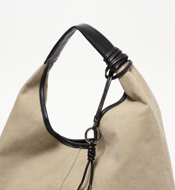 BEAUTY&YOUTH UNITED ARROWS「チャーム ショルダーバッグ」|ショルダー・メッセンジャー|