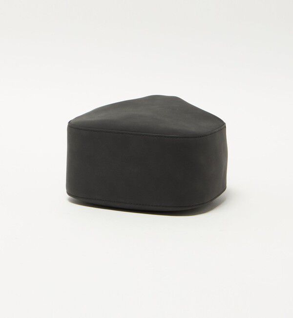 BEAUTY&YOUTH UNITED ARROWS「マット ショルダー ポーチ」|ショルダー・メッセンジャー|