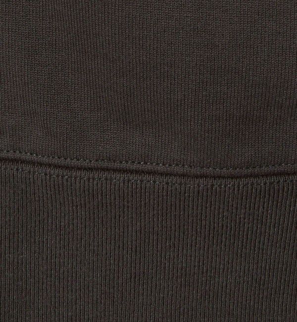 STEVEN ALAN「＜Steven Alan＞ ウラケ ジップ フーデイー」|パーカー|