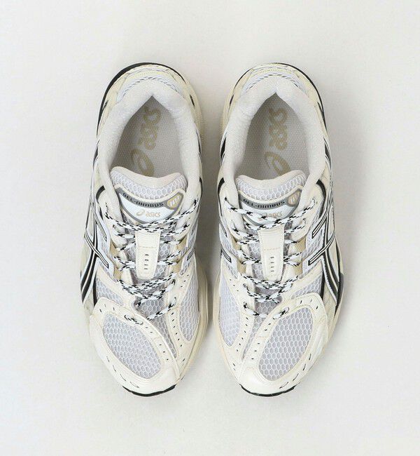 BEAUTY&YOUTH UNITED ARROWS「【国内EXCLUSIVE】＜asics＞GEL-NIMBUS 10.1/スニーカー」|スニーカー|