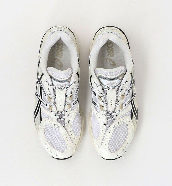 BEAUTY&YOUTH UNITED ARROWS「【国内EXCLUSIVE】＜asics＞ゲル ニンバス 10.1 スニーカー」|スニーカー|