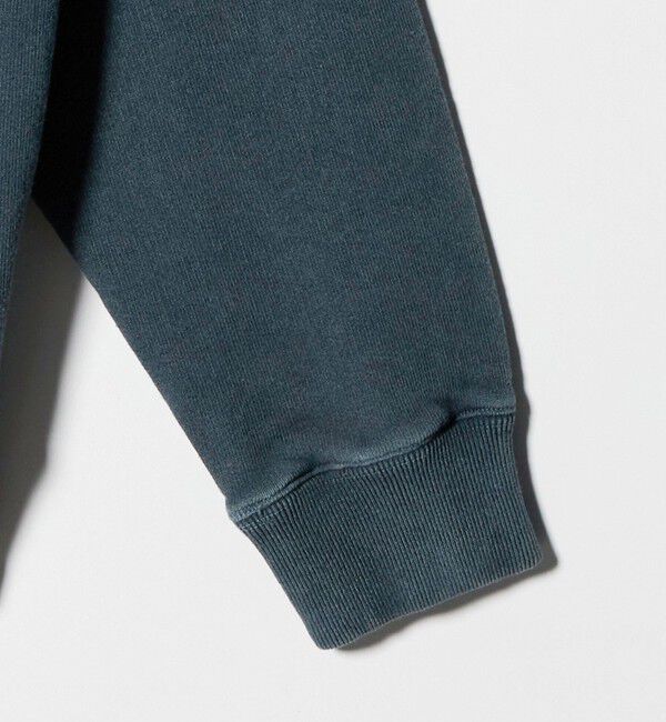 California General Store「＜CGS.＞ピグメント ロゴ スウェット」|スウェット・ジャージ|