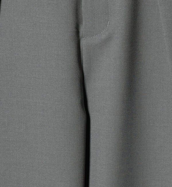 BEAUTY&YOUTH UNITED ARROWS「＜provoke＞サスペンダー タックパンツ」|その他|