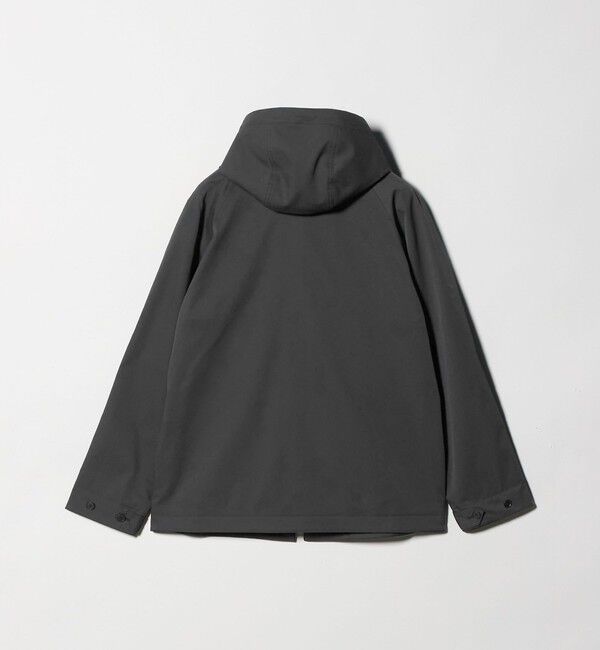 BEAUTY&YOUTH UNITED ARROWS「W/R POLY フーディ ブルゾン」|その他|