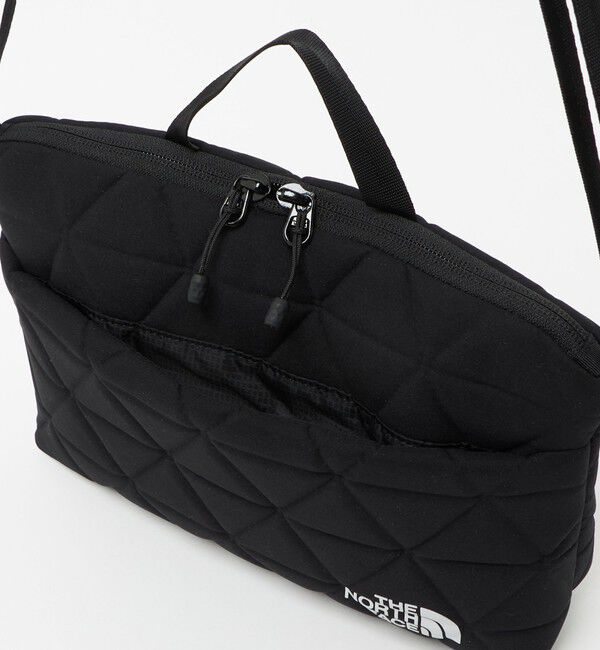 BEAUTY&YOUTH UNITED ARROWS「＜THE NORTH FACE＞ジオフェイス ポーチ」|ショルダー・メッセンジャー|