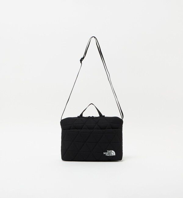 BEAUTY&YOUTH UNITED ARROWS「＜THE NORTH FACE＞ジオフェイス ポーチ」|ショルダー・メッセンジャー|