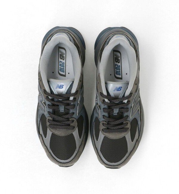 BEAUTY&YOUTH UNITED ARROWS「＜New Balance＞U2010 7Z3/スニーカー」|スニーカー|