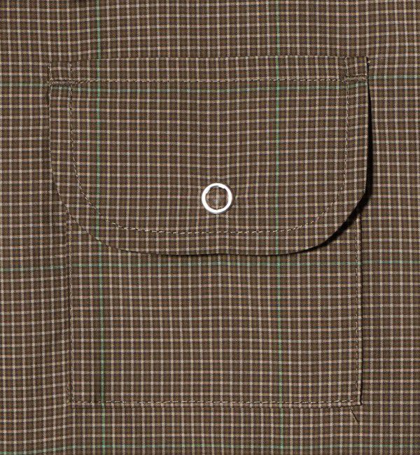 BEAUTY&YOUTH UNITED ARROWS「＜DAIWA PIER39＞フィッシングポケット シャツジャケット」|その他|