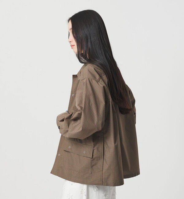 BEAUTY&YOUTH UNITED ARROWS「＜DAIWA PIER39＞フィッシングポケット シャツジャケット」|その他|