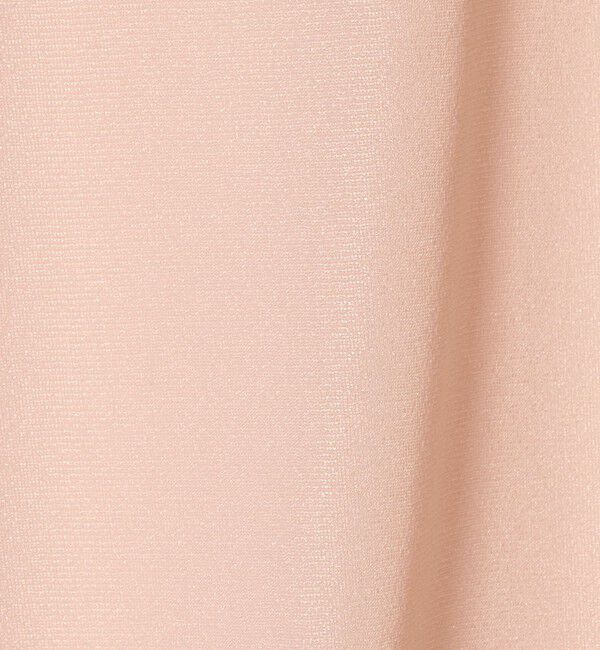 BEAUTY&YOUTH UNITED ARROWS「オーガンジー ラグランスリーブカットソー ウォッシャブル」|Tシャツ・カットソー|