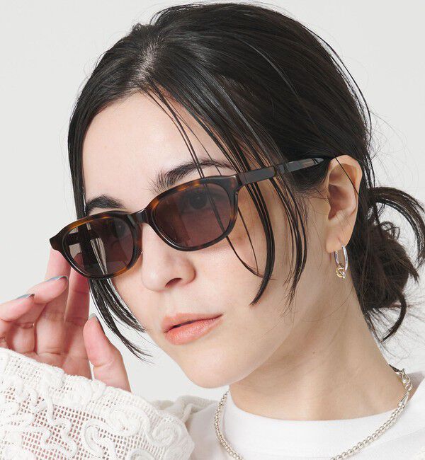 BEAUTY&YOUTH UNITED ARROWS「＜A.D.S.R.＞GASPAR サングラス」|サングラス|