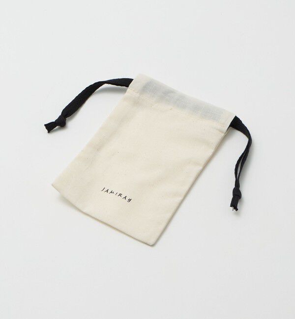 BEAUTY&YOUTH UNITED ARROWS「＜JAMIRAY＞Bamboo モチーフ ヘアタイ」|ヘアゴム・シュシュ|