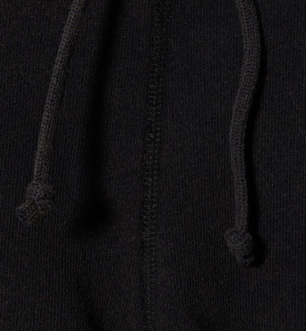 ATTISESSION「＜ATTISESSION＞ブリーチ スウェット ショートパンツ」|その他|