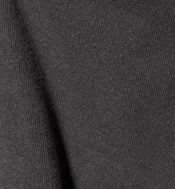 ATTISESSION「＜ATTISESSION＞ブリーチ スウェット フーディー」|パーカー|