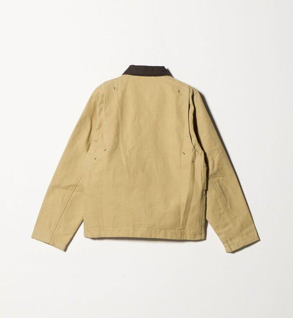 BEAUTY&YOUTH UNITED ARROWS「＜BONNE＞カーペンタージャケット」|その他|