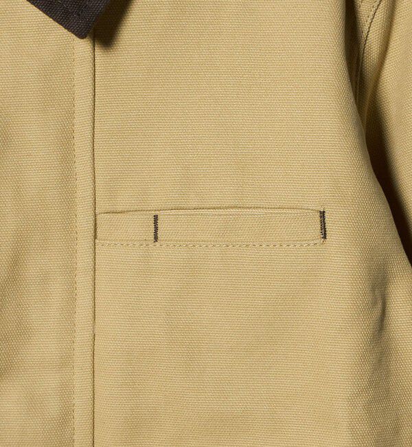 BEAUTY&YOUTH UNITED ARROWS「＜BONNE＞カーペンタージャケット」|その他|