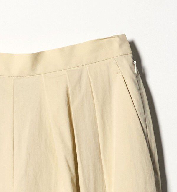 BEAUTY&YOUTH UNITED ARROWS「コットンナイロン バルーンパンツ ウォッシャブル」|その他|