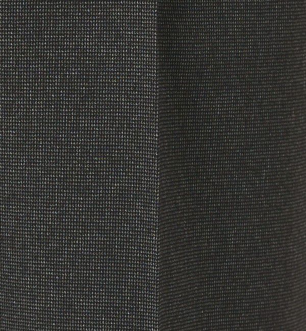 BEAUTY&YOUTH UNITED ARROWS「【WEB限定 WARDROBE SMART】LANATEC コンフォート セットアップ/ジャケット＆イージーパンツ」|スーツ|