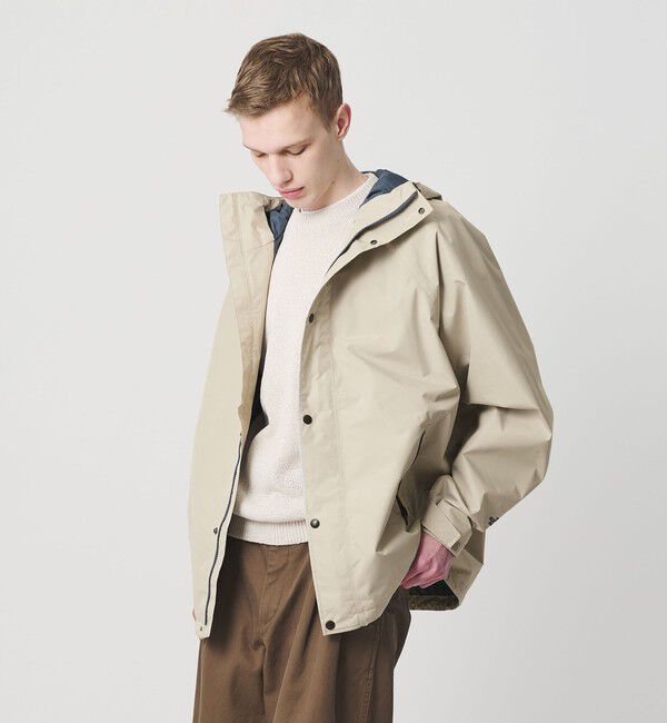 BEAUTY&YOUTH UNITED ARROWS「＜THE NORTH FACE＞ストアウェイ ジャケット」|その他|LT.GRAY