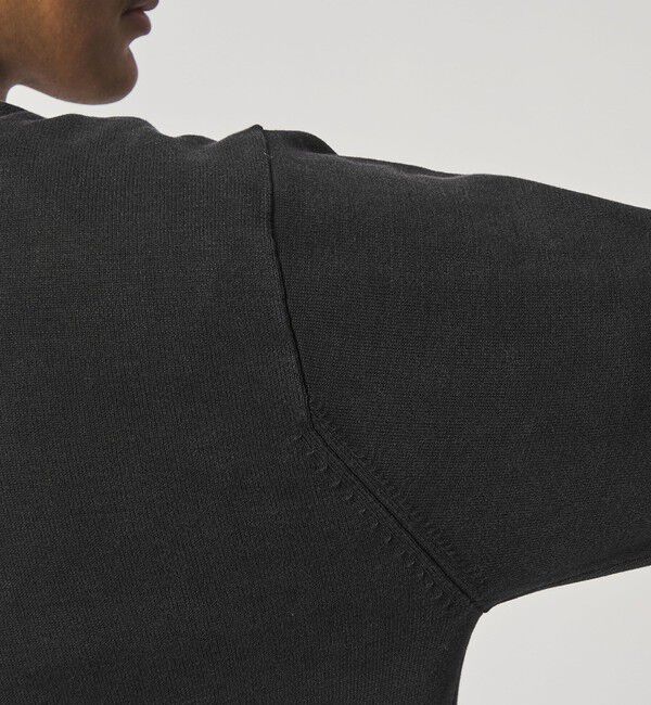 STEVEN ALAN「＜Steven Alan＞ フェード スキッパー」|ニット・セーター|