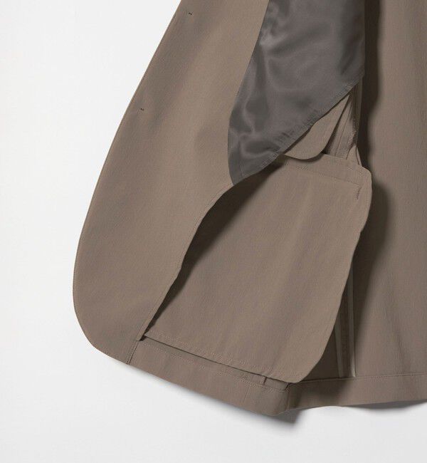 BEAUTY&YOUTH UNITED ARROWS「【WEB限定】 360&deg;MASTER スマート 2B ジャケット セットアップ対応 撥水 ストレッチ ウォッシャブル」|テーラードジャケット|