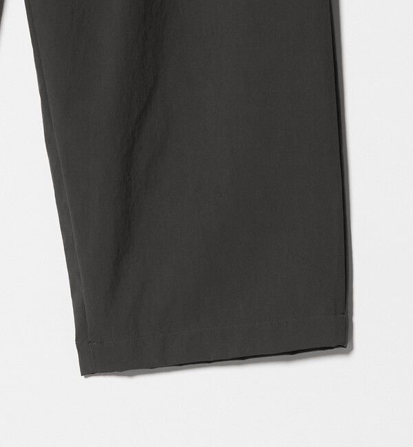 BEAUTY&YOUTH UNITED ARROWS「360&deg;MASTER バギー イージーパンツ NO.12 セットアップ対応 撥水 ストレッチ ウォッシャブル」|チノ|