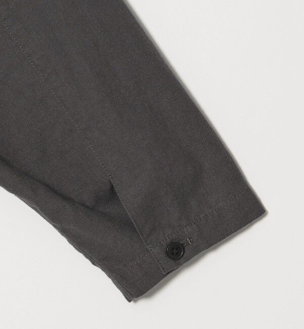 STEVEN ALAN「＜Steven Alan＞ C/L/RM キャンバス ワーク ジャケット」|その他|