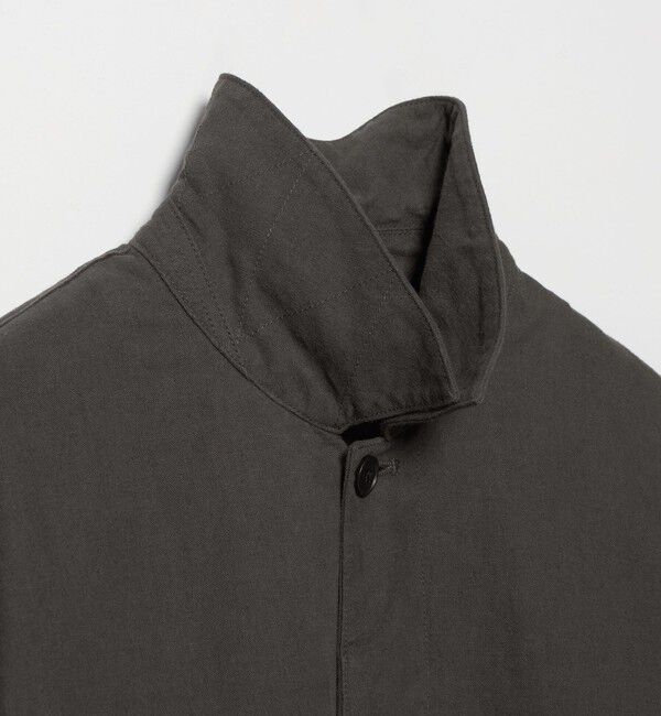 STEVEN ALAN「＜Steven Alan＞ C/L/RM キャンバス ワーク ジャケット」|その他|