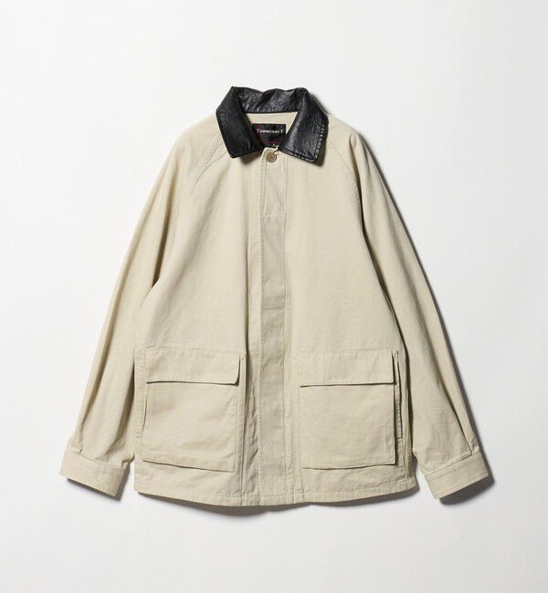 BEAUTY&YOUTH UNITED ARROWS「【別注】＜TOWNCRAFT＞カバーオール ジャケット」|その他|