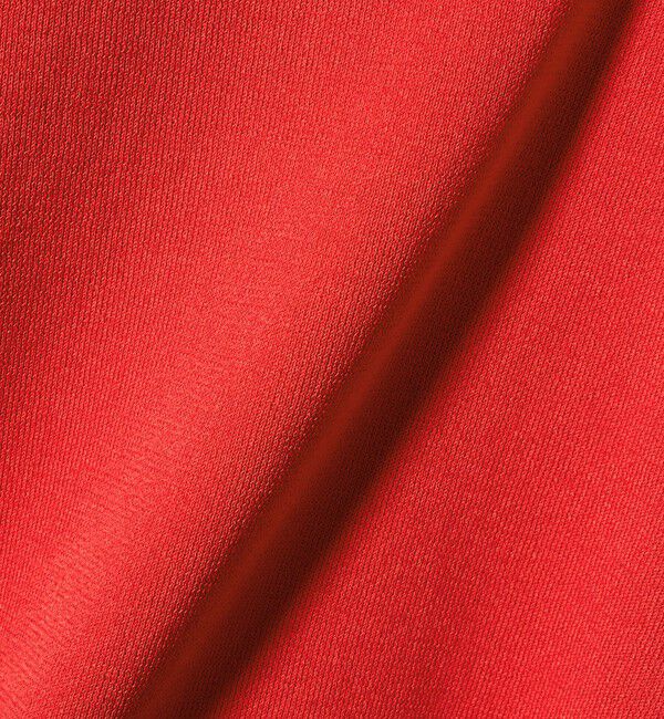 BEAUTY&YOUTH UNITED ARROWS「ハーフスリーブ ニットプルオーバー ウォッシャブル」|ニット・セーター|