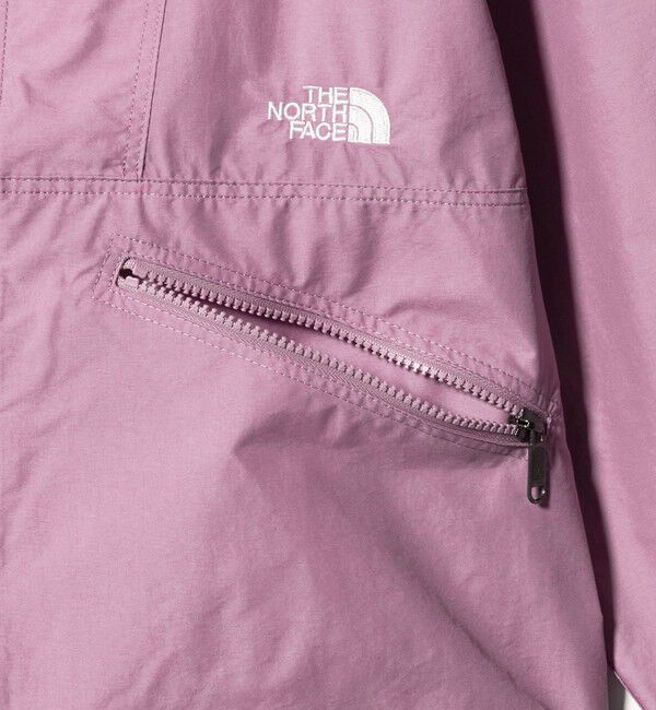 BEAUTY&YOUTH UNITED ARROWS「＜THE NORTH FACE＞ショート コンパクト ジャケット」|その他|
