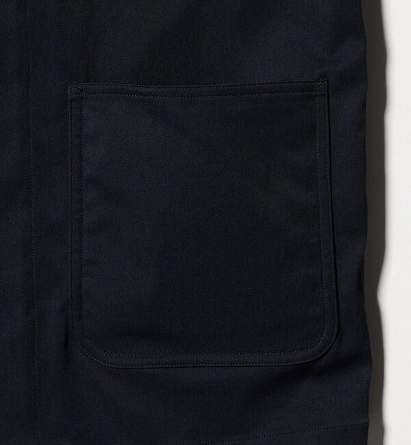 California General Store「＜CGS.＞CORDURA ツイル ジャケット」|テーラードジャケット|