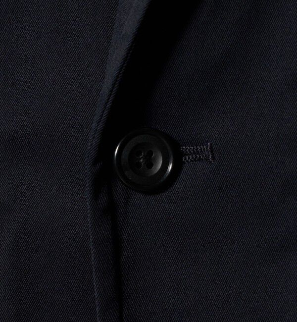 California General Store「＜CGS.＞CORDURA ツイル ジャケット」|テーラードジャケット|