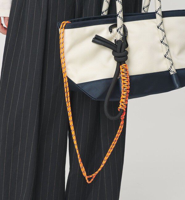 BEAUTY&YOUTH UNITED ARROWS「＜NOMADIS＞ループストラップ」|その他|